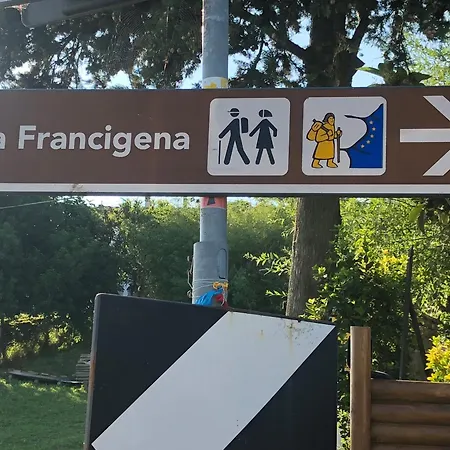 Διαμέρισμα La Citronella *
