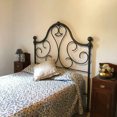 Διαμέρισμα La Citronella Gambassi Terme