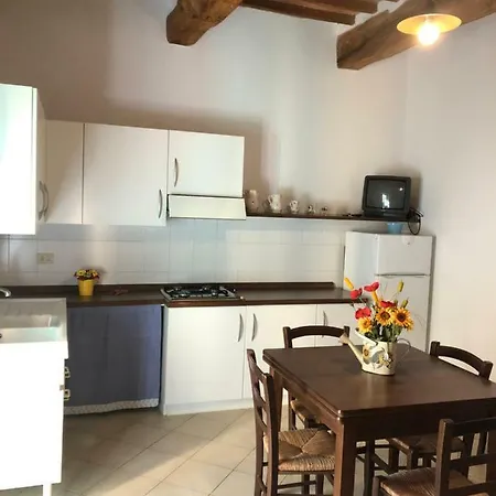 Διαμέρισμα La Citronella