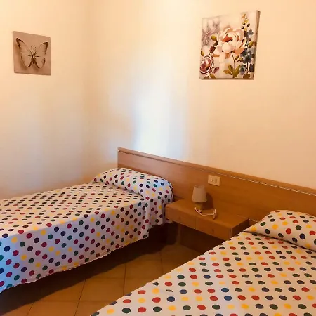 Διαμέρισμα La Citronella Gambassi Terme