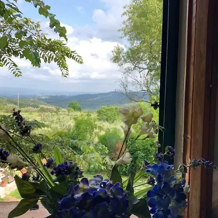 La Citronella Διαμέρισμα Gambassi Terme
