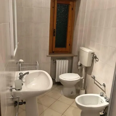 Διαμέρισμα La Citronella *