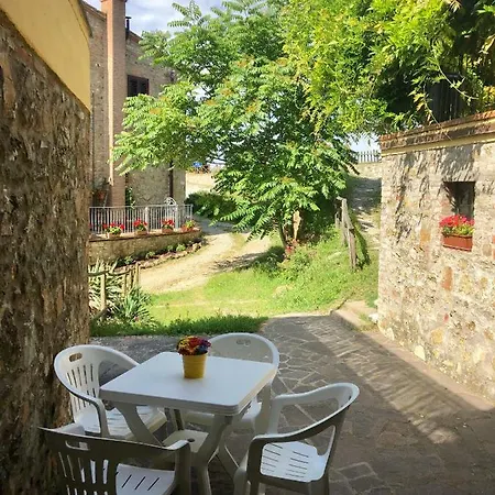 La Citronella *