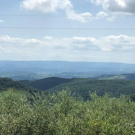 Διαμέρισμα La Citronella