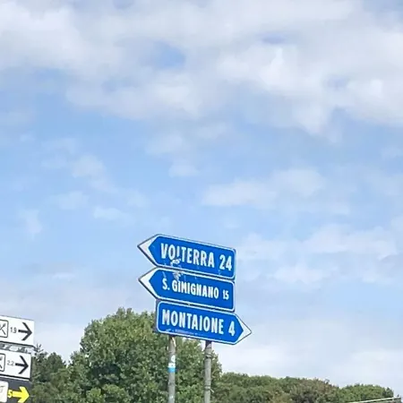 Διαμέρισμα La Citronella